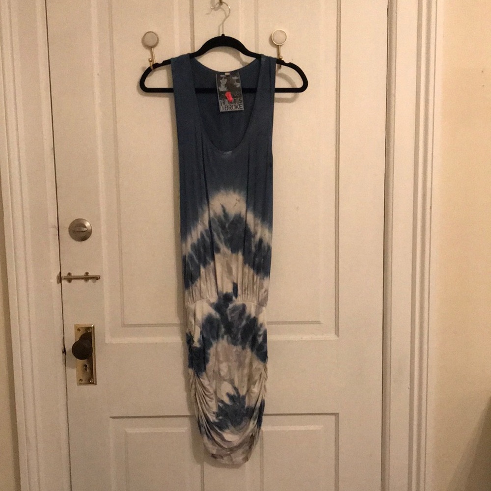 YFB dress